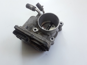 TOYOTA Verso-S NLP-12 (2010–2017) Drosselklappe 2203047010 - 3