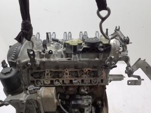   Moteur  - DRYA 
