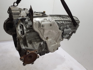 AUDI A6 C8 (2018–2025) Käigukast 0DK300041E - 3