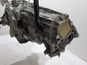 AUDI A6 C8 (2018–2025) Käigukast 0DK300041E - 4