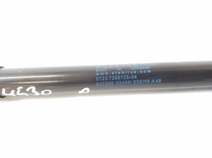 Mini Countryman F60 (2016–2026) Hood prop/gas strut 7388105 - 2