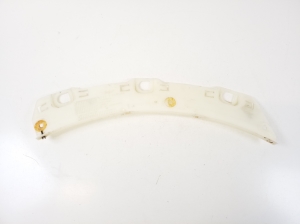   Front fender trim bracket  - 7410643 