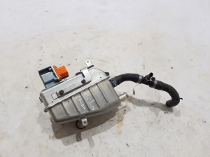 AUDI A6 C8 (2018–2025) Webasto 3Q0963231E - 3