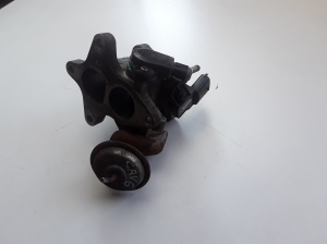 Honda CR-V (2006–2012) EGR valve 0120101040 - 3