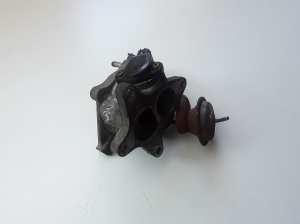Honda CR-V (2006–2012) EGR valve 0120101040 - 5