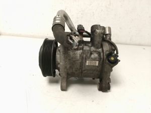 BMW 3 SERIES F30 (2011–2018) Konditsioneeri kompressor 9330831 - 3