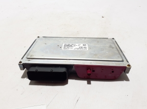 AUDI A6 C8 (2018–2025) Camera control module 4K4907108G - 3