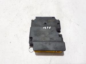Airbag module - 4N0959655AE