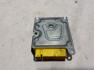 AUDI A6 C8 (2018–2025) Airbag module 4N0959655AE - 3