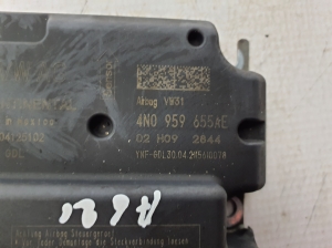 AUDI A6 C8 (2018–2025) Airbag module 4N0959655AE - 4