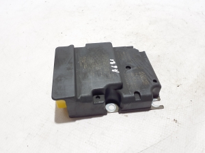 AUDI A6 C8 (2018–2025) Airbag module 4N0959655AE - 5