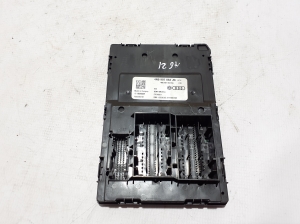 AUDI A6 C8 (2018–2025) Komforta bloks 4N0907063JG - 2