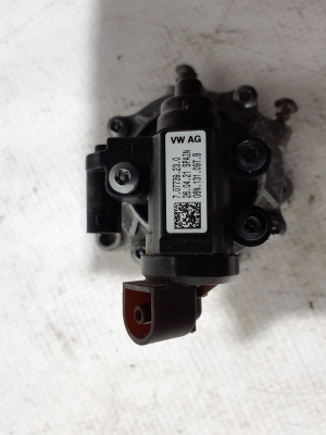 AUDI A6 C8 (2018–2025) Muu klapp 06N131097B - 2