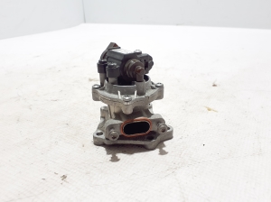 AUDI A6 C8 (2018–2025) Muu klapp 06N131097B - 4