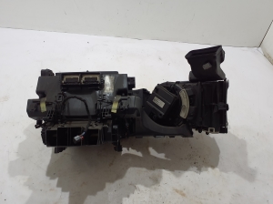 AUDI A6 C8 (2018–2025) Heizung und ihre Teile 4K1820005AG - 3