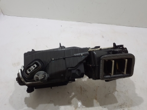 AUDI A6 C8 (2018–2025) Heizung und ihre Teile 4K1820005AG - 4