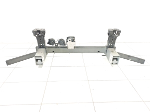 Jaguar l-Pace (2018–2026) Front bumper reinforcement J9D310005AC - 4