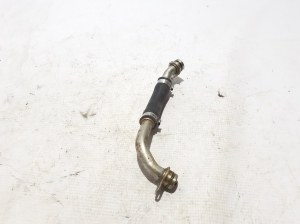   products.Turbinos tepimo vamzdis 
