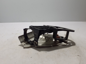 AUDI A6 C8 (2018–2025) Sonstiger Schutz 4K0121146L - 2