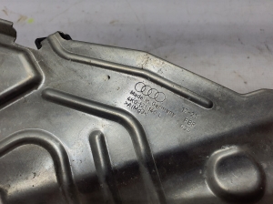 AUDI A6 C8 (2018–2025) Sonstiger Schutz 4K0121146L - 3
