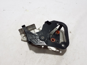 AUDI A6 C8 (2018–2025) Sonstiger Schutz 4K0121146L - 4