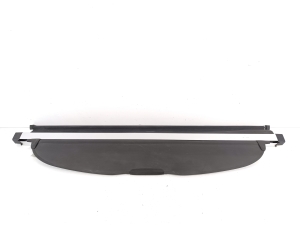 Subaru Legacy V (2009–2014) Hutablage
