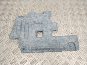 AUDI Q4 e-tron I (2021–2026) Other dashboard part 89B863081 - 3