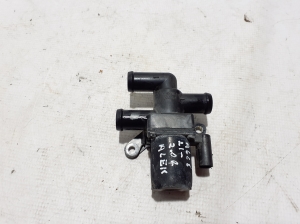 Pompe à eau auxiliaire - 1T0820036D