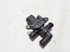 AUDI A6 C8 (2018–2025) Auxiliary water pump 1T0820036D - 2