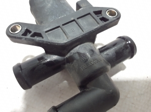 AUDI A6 C8 (2018–2025) Auxiliary water pump 1T0820036D - 3