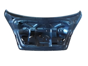 Infiniti M37 Y51 (2011–2026) Trunk lid H430M1MAMD - 3