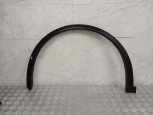 Front fender trim (flare) - 160809400A