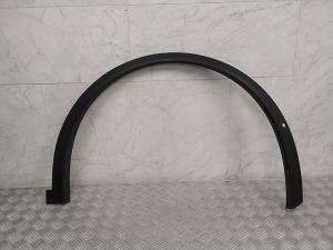 Front fender trim (flare) - 103528900H