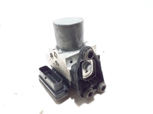 AUDI A6 C8 (2018–2025) ABS plokk 4N0614517BR - 2
