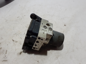 AUDI A6 C8 (2018–2025) ABS plokk 4N0614517BR - 4