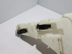 AUDI A6 C8 (2018–2025) Scheibenwaschbehälter vorne 4K0955451E - 3