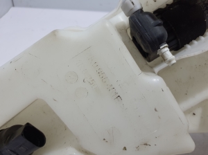 AUDI A6 C8 (2018–2025) Scheibenwaschbehälter vorne 4K0955451E - 4