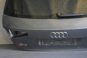 AUDI A3 8V (2012–2020) Hayon - 2