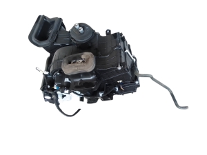NISSAN Micra K14 (2017–2026) Heizung und ihre Teile 5BF7002679 - 2