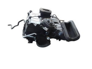 NISSAN Micra K14 (2017–2026) Heizung und ihre Teile 5BF7002679 - 4