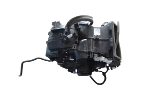 NISSAN Micra K14 (2017–2026) Heizung und ihre Teile 5BF7002679 - 5