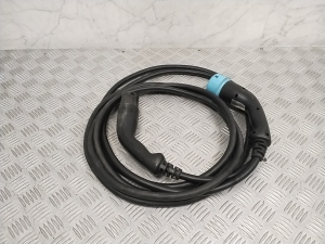 Câble de recharge - 296957361R