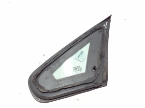 VOLVO S40 II (2004–2013) Seitenscheibe hinten (Karosserie) 8650440 - 3