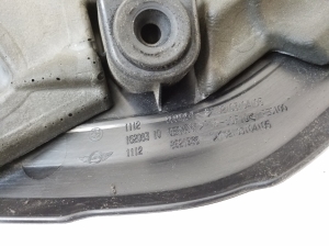 Mini Countryman F60 (2016–2026) Engine cover 8604754 - 2