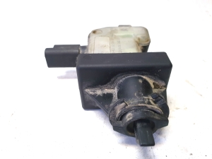 Citroen C4 Picasso (2007–2013) Kütuse täiteava korgi lukustus 9660018180 - 2