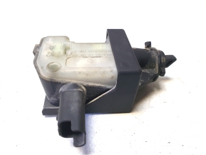 Citroen C4 Picasso (2007–2013) Kütuse täiteava korgi lukustus 9660018180 - 3