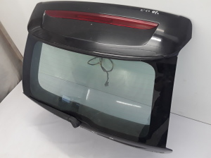 VOLVO XC60 (2008–2017) Heckklappe 39811096 - 5