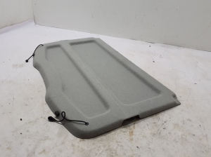 RENAULT Scenic (2009–2015) Hutablage 794202752R - 3