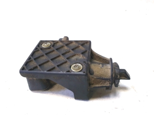 Citroen C4 Picasso (2007–2013) Verschluss des Tankdeckels 9660018180 - 2