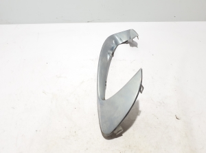 RENAULT Scenic (2009–2015) Front bumper lower grille 623845685R - 2